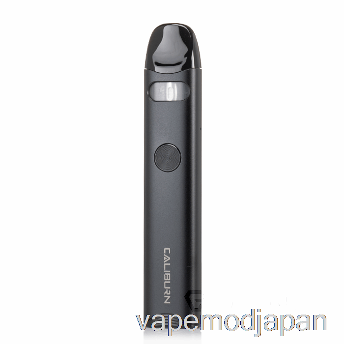 Vape Mod Uwell カリバーン A3 15 ワット ポッド システム ブラック